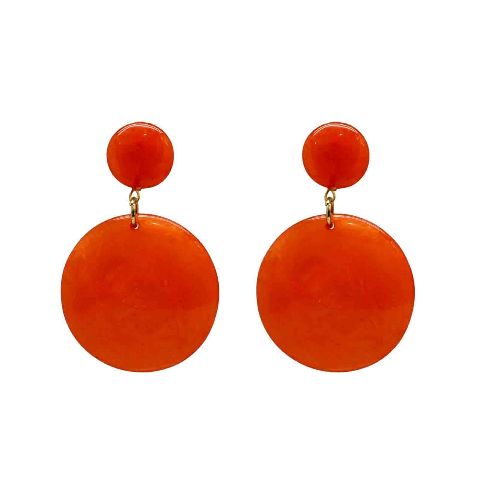 Lia - Orange
