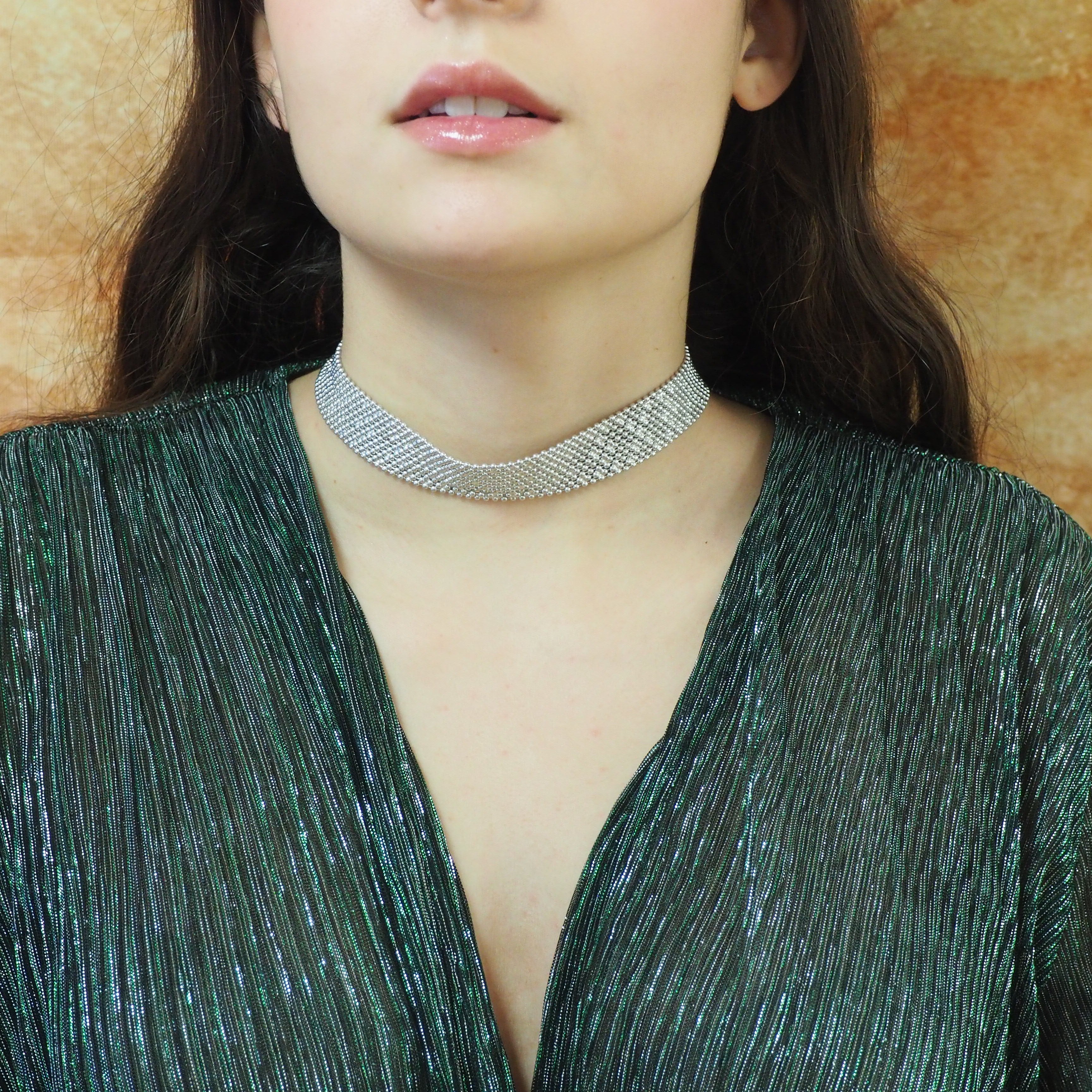 Ella - Argenté