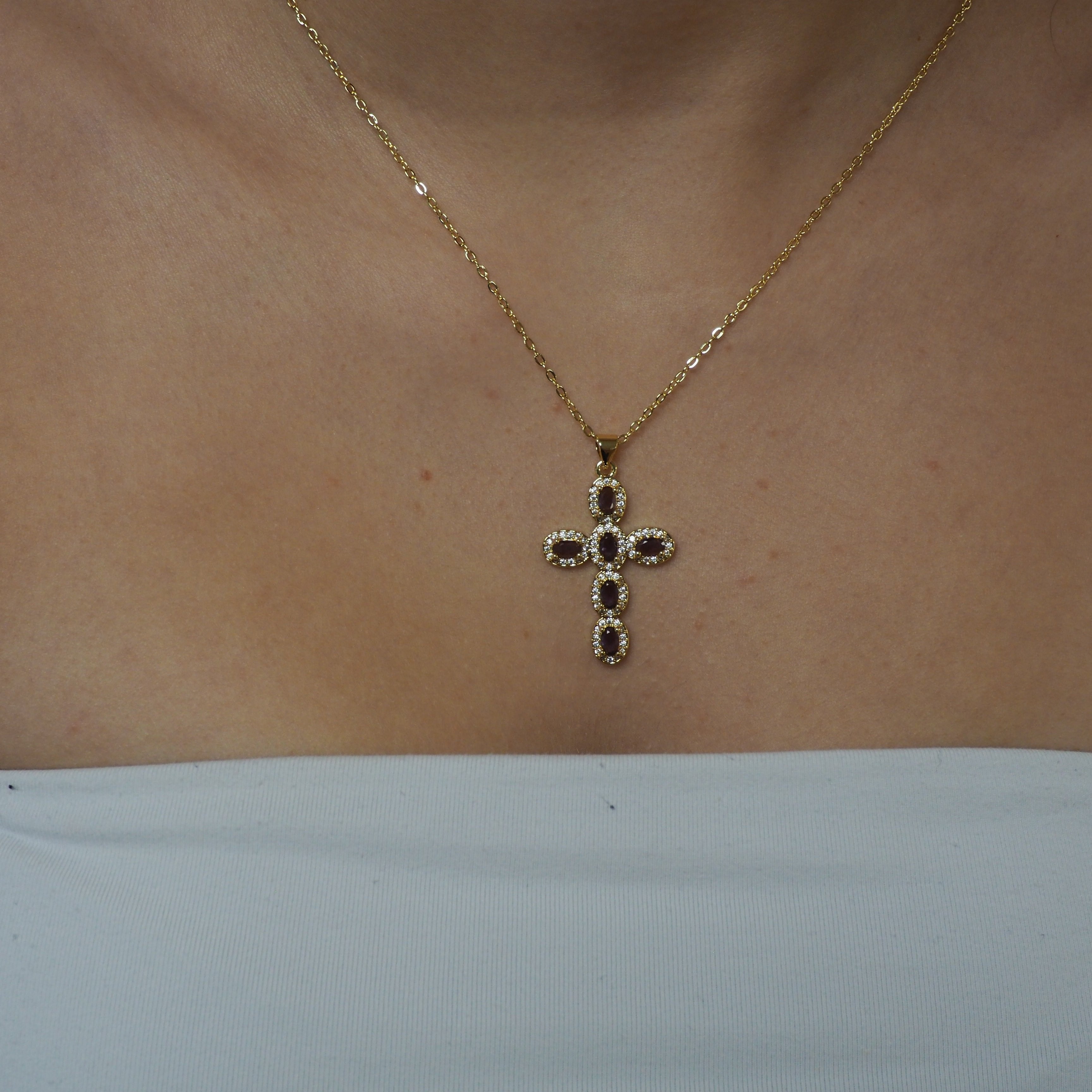 Holy Chic- Prune