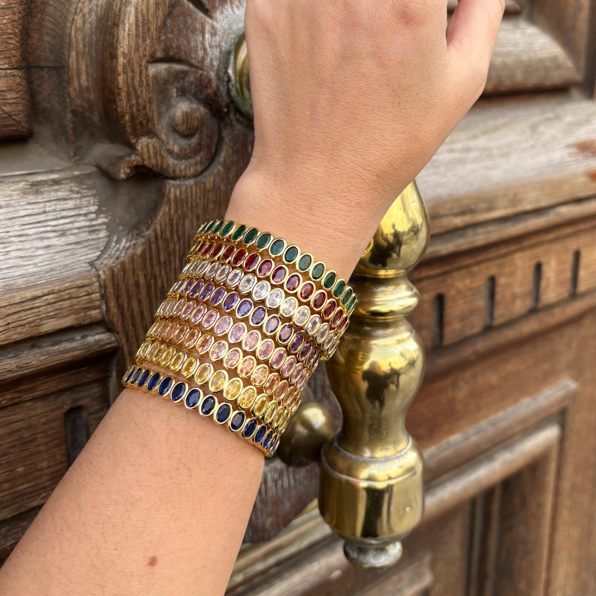 Stardust - Champagne