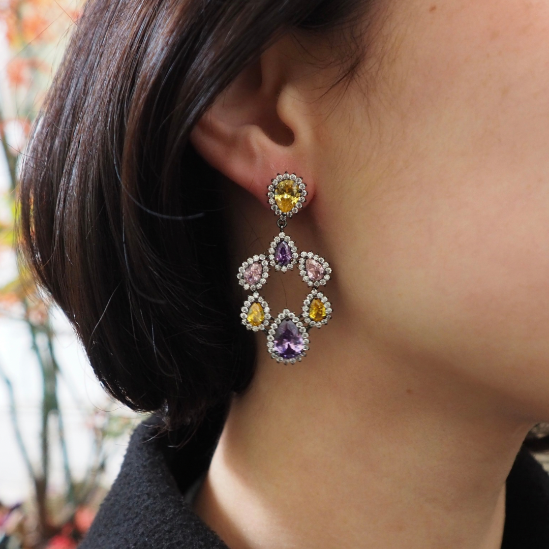 Les Duchesses - Argenté