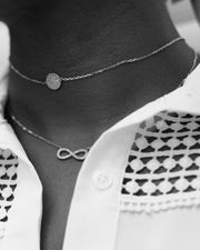 L'Infini - Collier