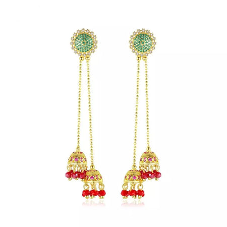Bollywood Dangling