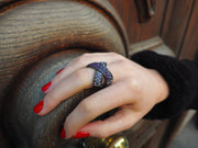 Purple - Violette