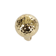 Bubble - Dorée