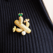 Le Cactus