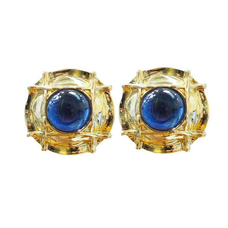 Blauw - Clip
