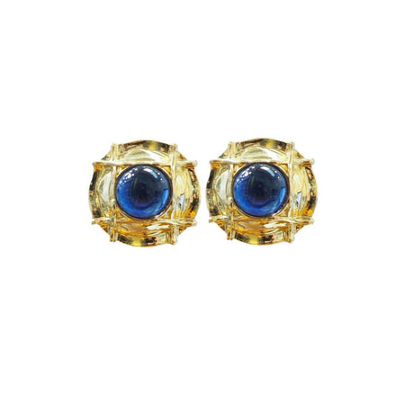 Blauw - Clip