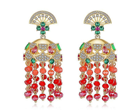 Bollywood- Multicolor