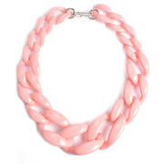 Pink Chain