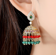 Taj- Multicolor