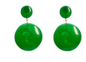 Lia - Vert