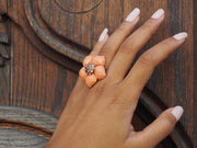 Corail - Orange