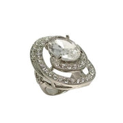 Tourbillon - Argenté