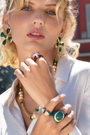 Jemma - Vert