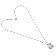 Collier Lara - argenté
