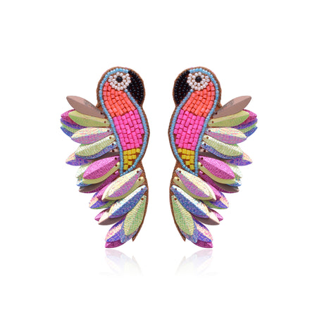Oiseau de Paradis