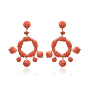 Viviana - Orange