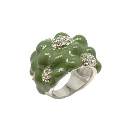 Nuage Vert