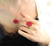 Hibiscus - Rose