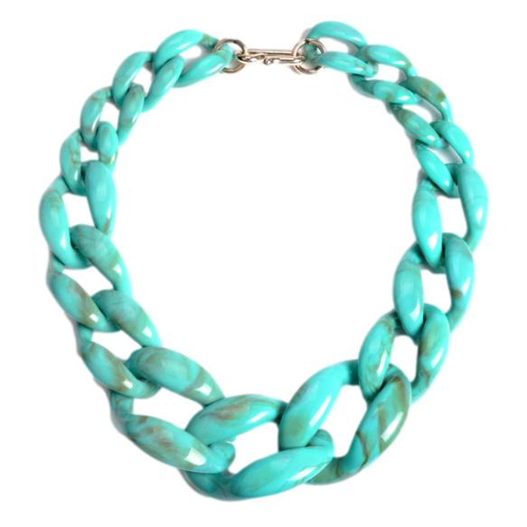 Turquoise Chain