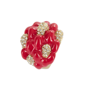 Nuage Rouge