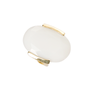 Mon Ovale Blanche