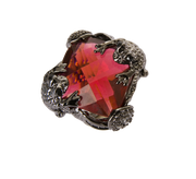 Red Frog  -  Rouge