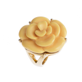 Bouton d'or - Jaune