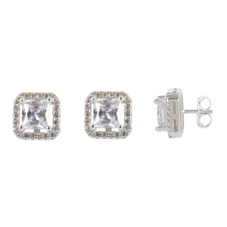 Les Infinity - Argent 925