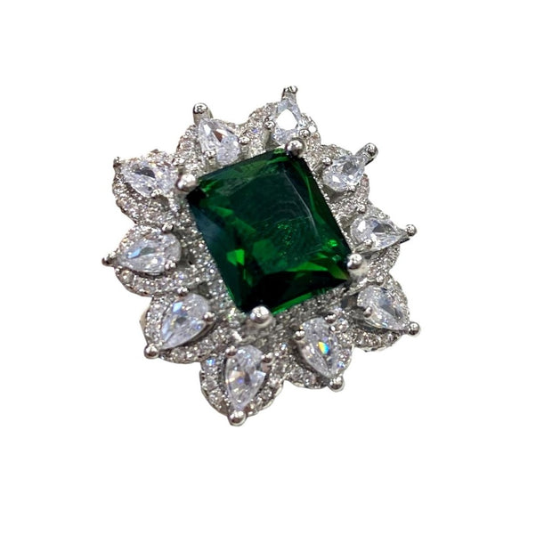 Tsarine - Verte