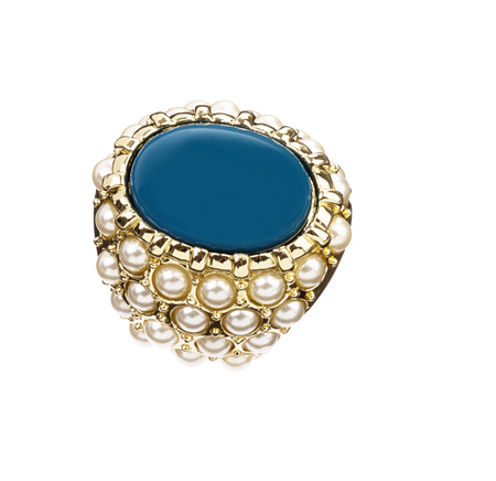 Identity - Bleue