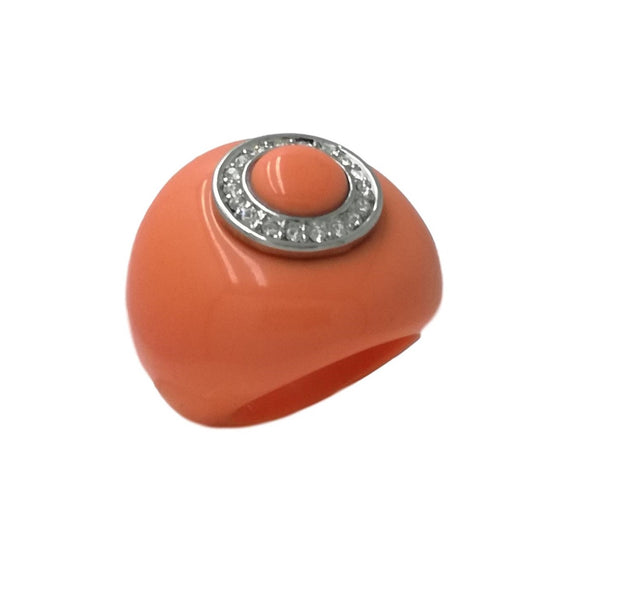 Magic Corail - Orange