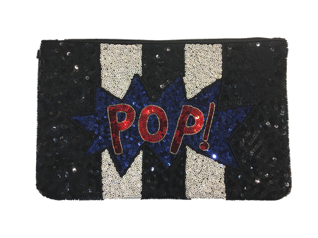 Red Pop !