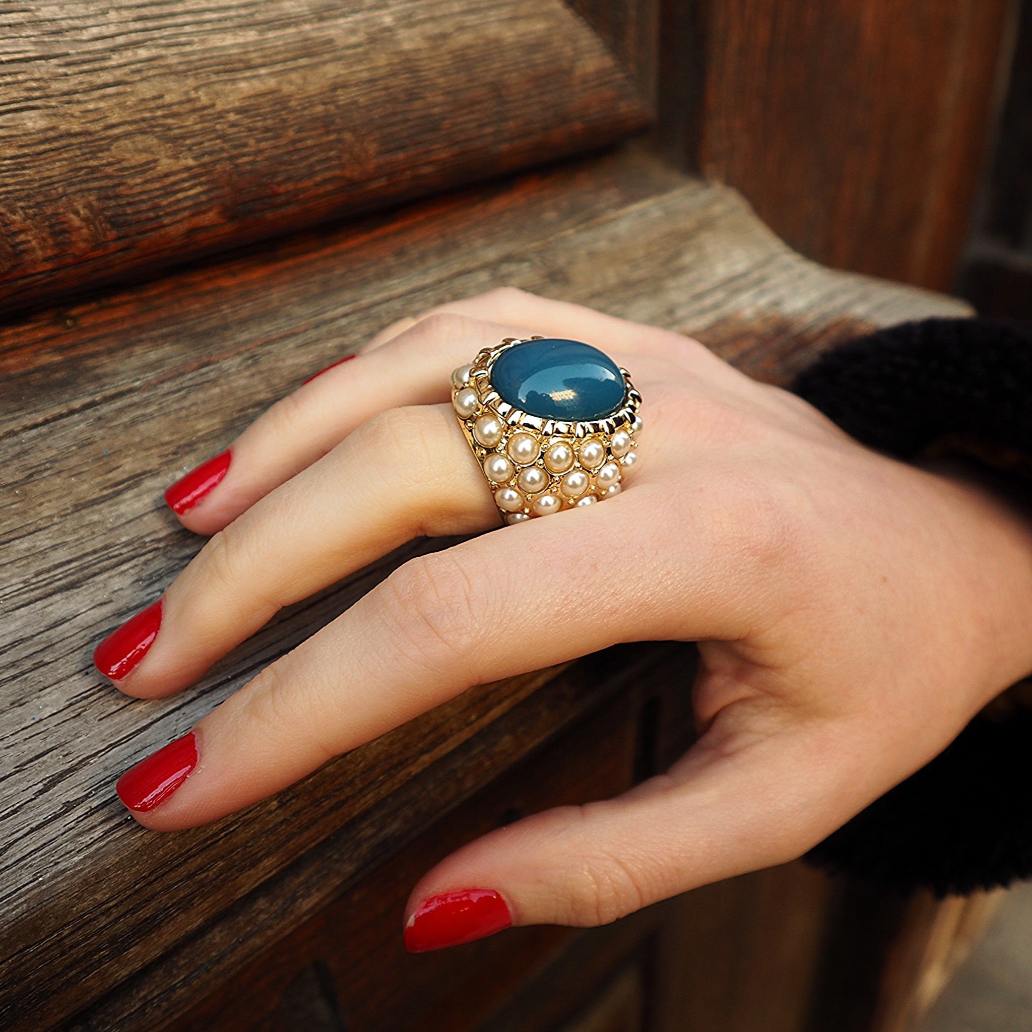 Identity - Bleue