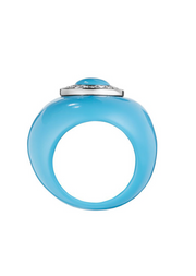 Magic Blue - Bleu