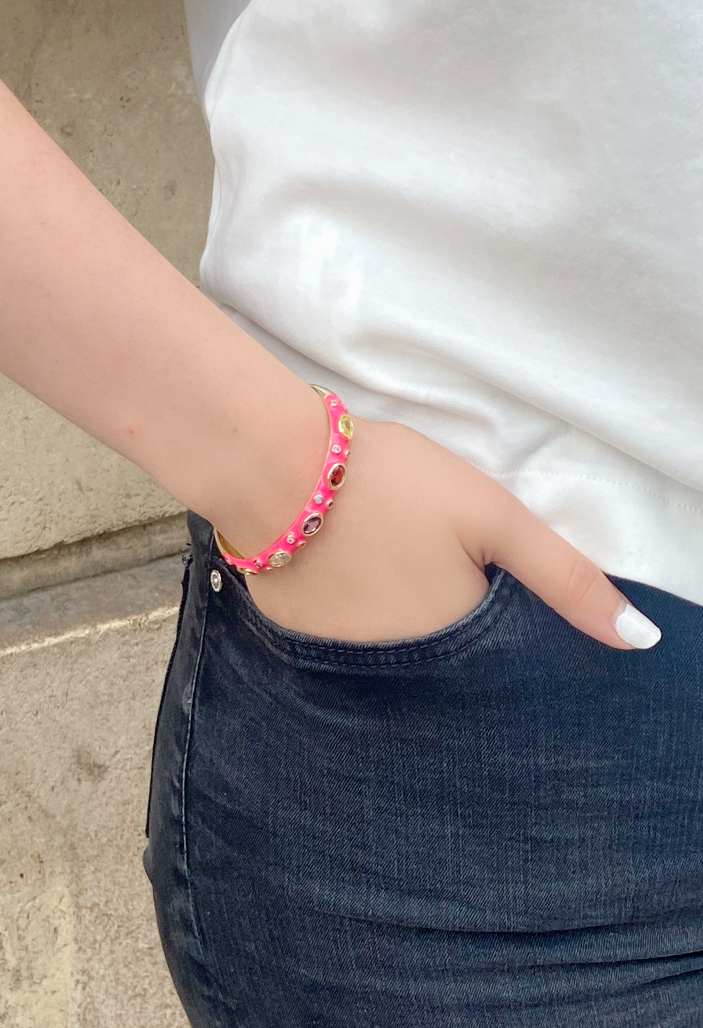 Miss Pink