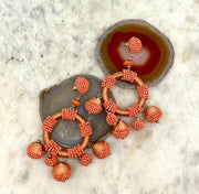 Viviana - Orange