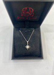 Silver Star