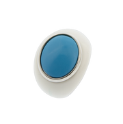 Fab Blue - Bleue