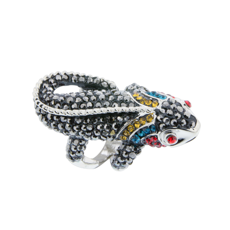 La Salamandre