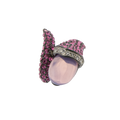 Pink Snake - Rose