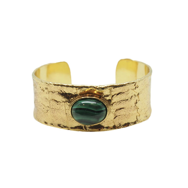 Delhi - Malachite