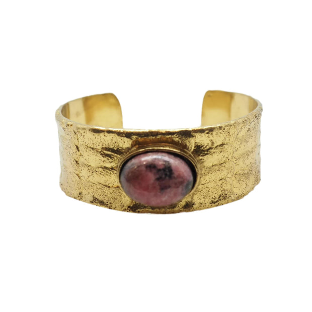 Delhi - Rhodonite