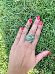 Nuage Vert