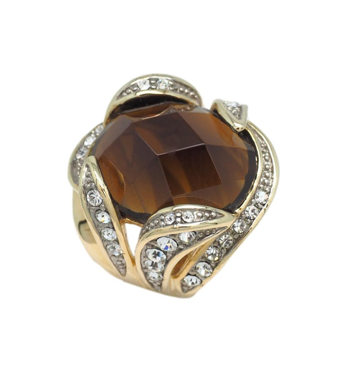 Gemstone - Marron