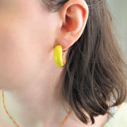 Charlie - Jaune