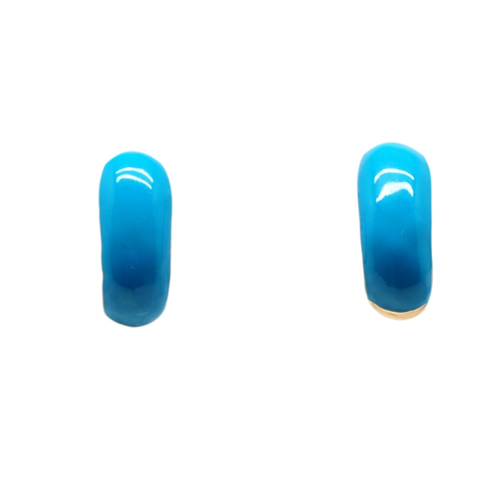 Charlie - Bleue