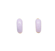 Charlie - Mauve