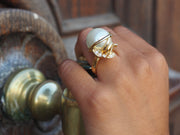 Perla Gold - Dorée